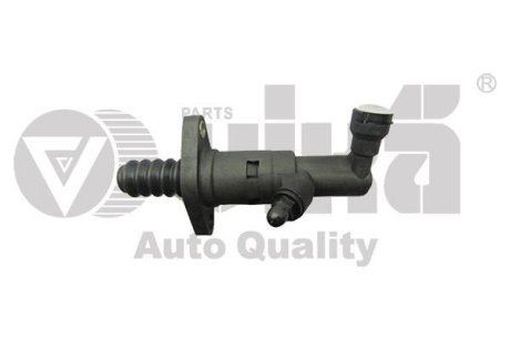 Циліндр зчеплення робочий Skoda Octavia (04-13)/VW Golf (04-16),Jetta (06-11),Passat (06-15)/Seat Leon (06-10),Toledo (05-09) Vika 37210016101