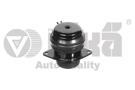 Опора ДВЗ права VW Caddy (96-03), Golf (92-99), Polo (96-02)/Seat Ibiza (93-02) Vika 41990018401