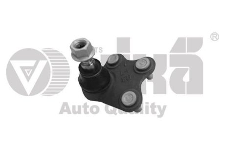 Опора кульова ліва Skoda Fabia (07-15)/VW Polo (09-15)/Seat Cordoba (06-09),Ibiza (06-12) Vika 44070764501 (фото 1)