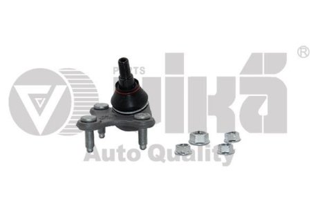 Опора кульова права Skoda Octavia (13-)/VW Golf (13-),Caddy (16-)/Audi A3 (13-)/Seat Leon (13-) Vika 44071337801 (фото 1)