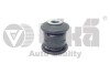 Сайлентблок переднього важеля передній Skoda Octavia (12-)/VW Golf (12-)/Seat Leon (13-) Vika 44071410501 (фото 1)