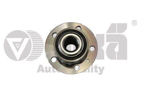 Маточина передня Skoda Scala,Kamiq (19-)/VW Polo (18-),Crafter (19-)/Audi A1 (19-)/Seat Ibiza (18-) Vika 44071734501