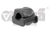 Втулка стабілізатора переднього VW Polo (95-02)/Seat Arosa (97-04) Vika 44111602501 (фото 1)