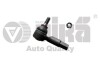 Наконечник рульовий лівий Skoda Fabia (00-14), Rapid (13-) / VW Polo (02-) / Seat Ibiza (06-12, 13-), Toledo (13-) Vika 44230098101 (фото 1)