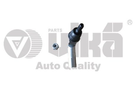 Наконечник рульовий правий Skoda CitiGo (12-)/VW UP (12-)/Audi A1 (15-), Vika 44231027001