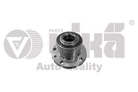 Маточина передня з підшипником VW Touareg (03-10), T5 (03-)05 Vika 44980797501