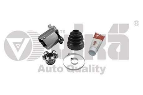 ШРУС внутренний комплект Audi A4 (05-08),A6 (05-11) Vika 44981766701