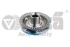 Маточина колеса передня з ABS VW Golf, Caddy, Jetta, Passat (91-02) Vika 54070431001 (фото 1)