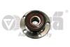 Ступица задняя с подшипником Skoda Fabia (11-15),Fabia (09-14),Rapid (13-)/VW Polo (10-21) Vika 55011623001 (фото 1)