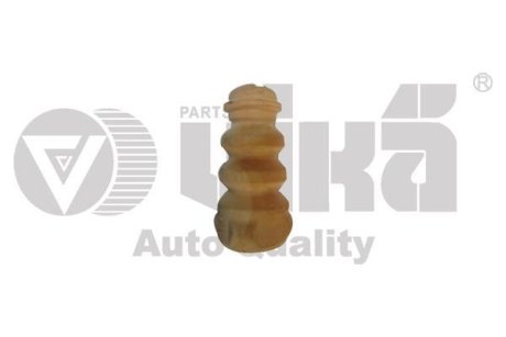 Отбойник амортизатора заднего Skoda Fabia (07-10,11-)/VW Polo (02-)/Seat Ibiza (09-12,13-) Vika 55120990001