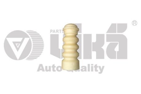 Отбойник амортизатора заднего VW Polo (95-00)/Seat Ibiza (93-02) Vika 55121434401