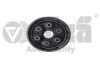 Муфта эластичная Skoda Octavia (04-13)/VW Golf (04-13),Passat (06-15),Sharan (11-16,16-),Tiguan (08-11,12-)/Audi A3 (04-07) Vika 55211006301 (фото 1)