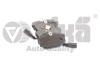 Колодки тормозные задние с датчиком износа VW Sharan (01-05)/Seat Alhambra (03-05) Vika 66981102201 (фото 1)