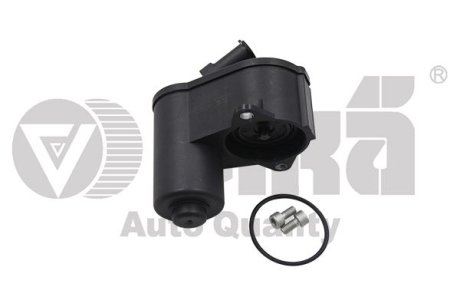 Електродвигун гальмівного супорта 6 зубів VW Passat (06-07) Vika 69980000301