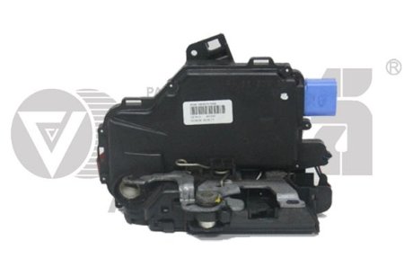 Замок двері передньої правої Skoda Fabia (07-10) Vika 88371057001