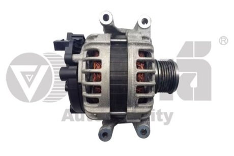 Генератор (Valeo) Skoda Octavia (12-)/VW Golf (13-),Passat (15-)/Audi TT (14-),A3 (12-) Vika 99031772001