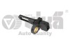 Датчик температуры Skoda Octavia (97-00,01-)/VW Golf (98-06), Passat (97-05)/Audi A4 (95-08) Vika 99050075501 (фото 1)