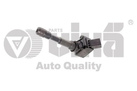 Котушка запалювання Skoda Octavia (13-)/Audi A3 (13-),A4 (13-16),A5 (12-)/Seat Leon (13-16) Vika 99051473801