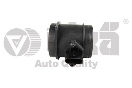 Датчик масової витрати повітря VW Golf (03-09), Passat (01-05)/Audi A3 (04-13) Vika 99061241101