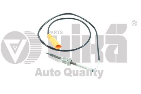 Датчик температури Skoda Octavia (04-13), Superb (08-13)/VW Golf (04-09), Jetta (06-10)/Audi A3 (04-13) Vika 99061793501