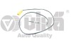 Датчик температури VW Caddy (04-11)/Seat Exeo (09-14) Vika 99061793701 (фото 1)