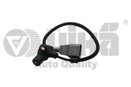 Датчик положення колінвалу VW Golf (03-06), Touareg (03-10)/Audi A3 (04-07), Q7 (07-15) Vika 99061796701