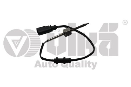 Датчик температури Skoda Octavia (04-08)/VW Golf (04-09), Jetta (06-11) Vika 99061808201