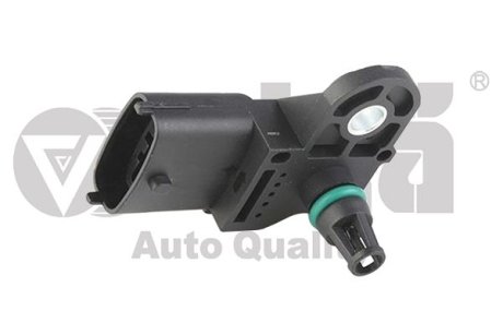 Датчик давления в впускном коллекторе Citroen Nemo (10-)/Opel Astra G/H,Vectra C,Zafira (04-) Vika 99061811501