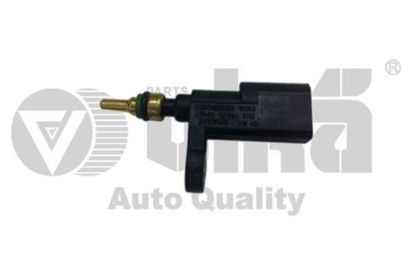 Датчик температуры Skoda Octavia (09-13,13-)/VW Golf (09-),Jetta (11-),Passat (15-),Polo (10-) Vika 99191539701