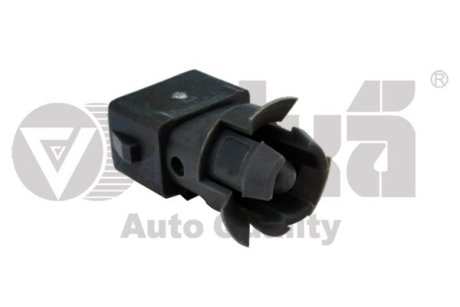 Датчик температури VW Golf (91-97, 98-02), Passat (88-96),T4 (90-03) Vika 99191792601