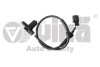 Датчик ABS передній VW Sharan (96-00)/Seat Alhambra (96-00) Vika 99271494701 (фото 1)