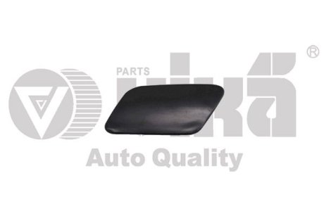 Кришка омивача фари права (грунт) Audi A4 (00-04) Vika 99551798001