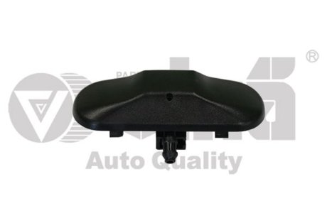 Форсунка омывателя лобового стекла Skoda Fabia (15-)/VW Golf (04-),Jetta (06-),Passat (11-),Polo (18-),Tiguan (08-) Vika 99551814601