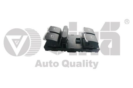 Блок керування склопідйомниками VW Passat (11-), Passat CC (09-12) Vika 99591048301