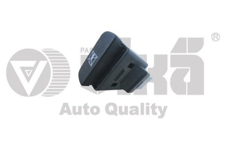 Вимикач склопідйомника VW Polo IV (01-12)/Seat Ibiza III, Cordoba II (02-09) Vika 99591048601