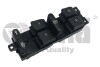 Кнопка склопідіймача VW Sharan (95-10) / Seat Alhambra (96-10) Vika 99591810001 (фото 1)
