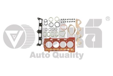 Комплект прокладок двигуна VW Golf (12-16), Tiguan (12-)/Seat Ibiza (09-15) Vika K11767601