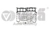 Комплект прокладок ДВЗ Audi A4, A5, A6, Q7 2.7D,3.0D (07-17)/VW Touareg, Phaeton 3.0D (04-16) Vika K11770601 (фото 1)