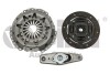 Комплект сцепления с подшипником Skoda Fabia (00-08)/VW Polo (02-)/Seat Cordoba (03-09),Ibiza (02-10) Vika K30011201 (фото 1)