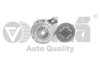 Комплект зчеплення VW Caddy (96-03), Golf (86-95), Jetta (86-92), Polo (82-02) / Seat Ibiza (93-02) Vika K30011601 (фото 1)