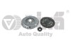 Комплект сцепления с подшипником Skoda Octavia (97-00)/VW Caddy (96-03),Golf (92-02),Passat (94-97)/Seat Ibiza (93-96),Toledo (92-96) Vika K31473901 (фото 1)