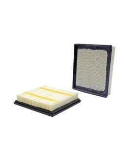 Фото фільтр повітря WIX FILTERS 49049 Фільтр повітря WIX FILTERS 49049