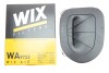 Фільтр повітря WIX FILTERS WA9723 (фото 2)