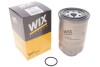 Фильтр топливный WIX FILTERS WF8063 (фото 2)