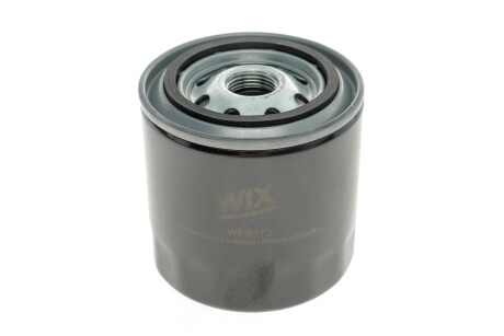 Фільтр палива WIX FILTERS WF8172