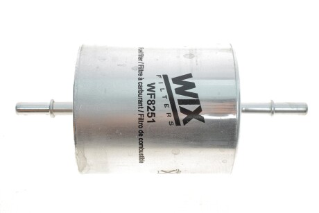 Фільтр палива WIX FILTERS WF8251