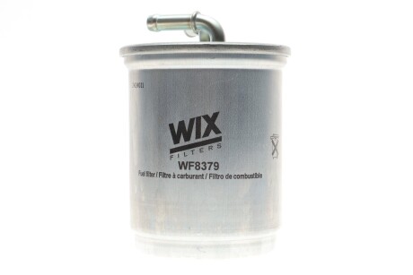 Фільтр паливний WIX FILTERS WF8379