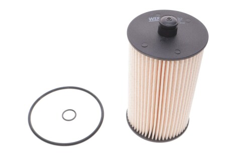 Фильтр топливный Volkswagen Crafter WIX WIX FILTERS WF8392