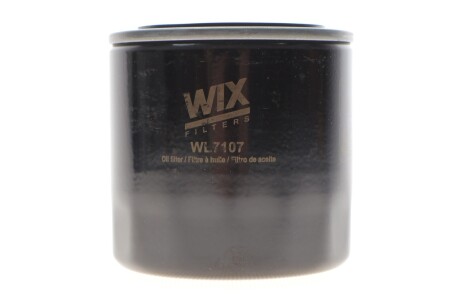 Фільтр масляний WIX FILTERS WL7107