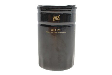 Фільтр масляний WIX FILTERS WL7132